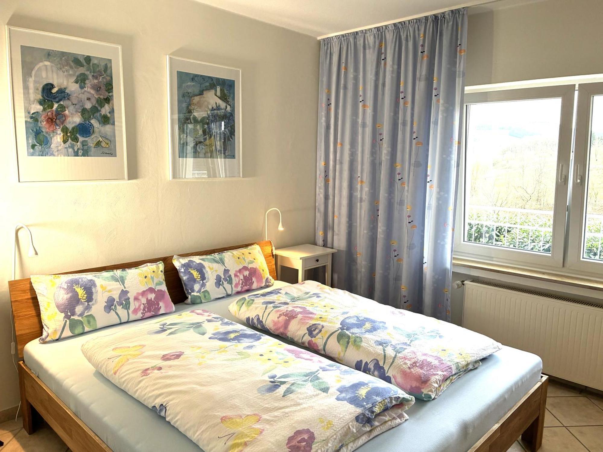 Auwers Haus Komplett - 3 Wohneinheiten 施马伦贝格 外观 照片